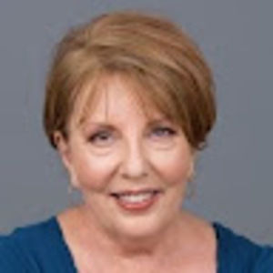 Meet your Posher, Linda